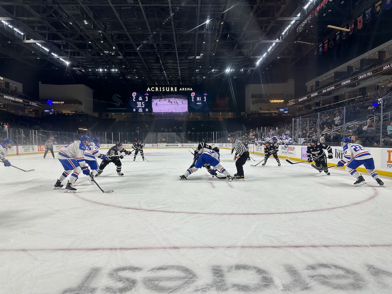 Teddy Bear Toss 2025