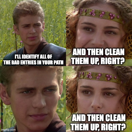 Anakin Padmeme Meme